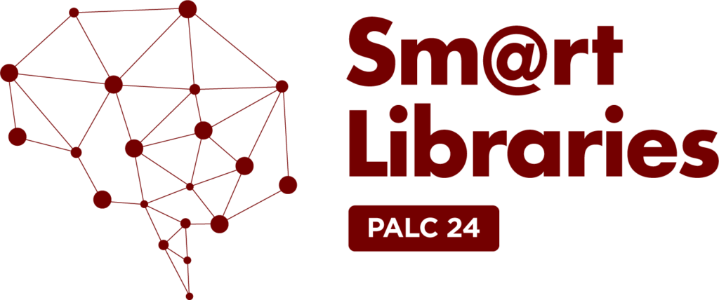 24PALC logo